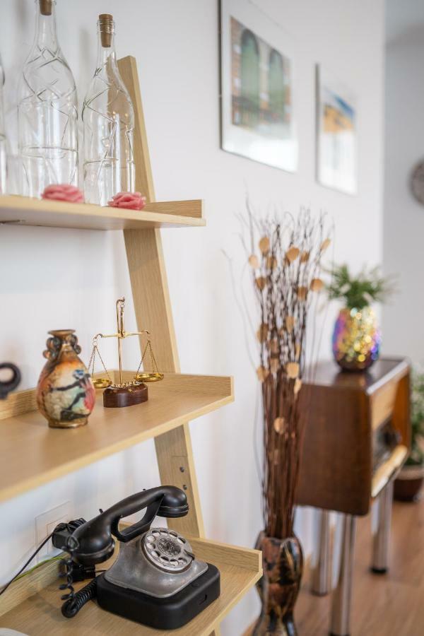 Nc Apartment Ruse Zewnętrze zdjęcie
